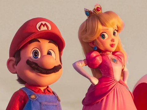 Super Mario Bros. O Filme Chega à Netflix em Junho Após Sucesso de Bilheteria