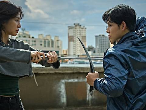 Como Mantis se conecta com Kill Boksoon? Entenda a franquia da Netflix