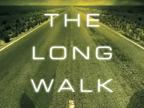 The Long Walk | Adaptação de Stephen King ganha trailer na CinemaCon