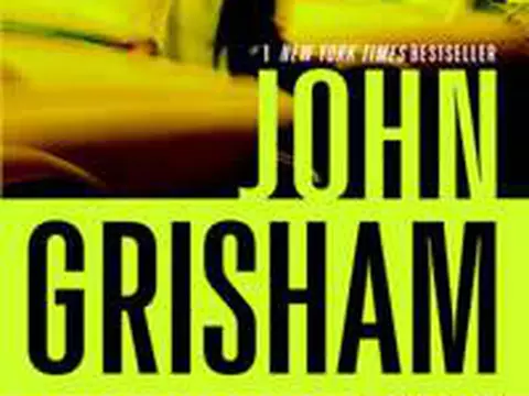 The Associate | Diretor de Atração Fatal em filme que adapta livro de John Grisham