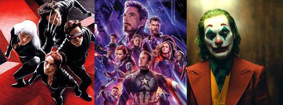 Vingadores: Endgame' se torna a estreia com melhor bilheteria na história, Cultura