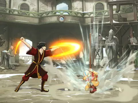 Novo jogo de Avatar impressiona, mas não domina todos os elementos do gênero