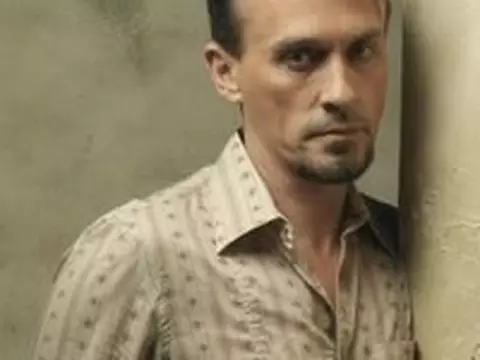 Jogos Vorazes - A Esperança | Robert Knepper viverá Antonius