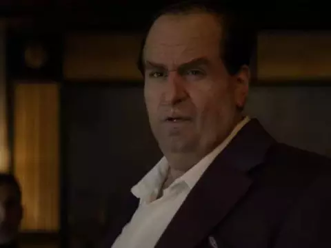 Pinguim | Visual de Colin Farrell foi inspirado em Harvey Weinstein