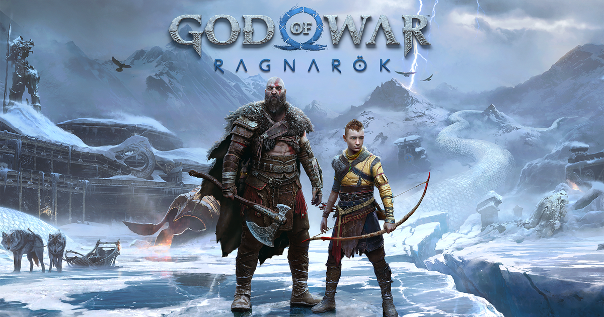 The Enemy - God of War: Ragnarok: A história por trás dos novos