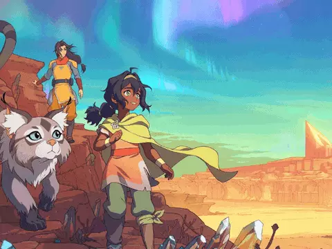 Avatar: Seven Havens Gets Its First Official Poster; Check it Out