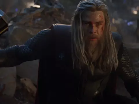 Versão estendida de Vingadores: Ultimato ganha primeiro trailer!