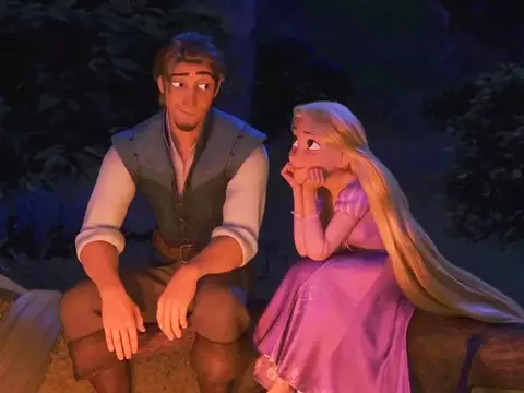 Atores do Live-action de Enrolados fazem testes; veja quem são