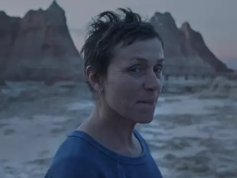 Nomaland