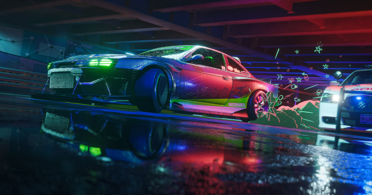 Need for Speed Underground completa 20 anos! Relembre o clássico