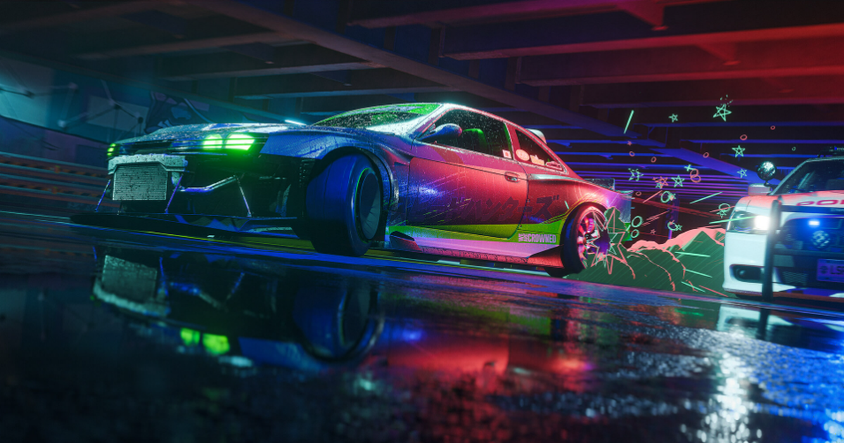 Top 10 Melhores Jogos de Corrida para PS4 em 2022 (Need for Speed