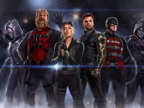 Thunderbolts 2 está en desarrollo en Marvel, dice informante