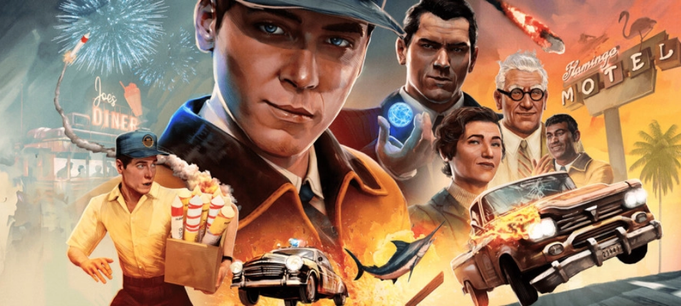 Deliver At All Costs: O Jogo Que Mistura Caos e Comédia para Entusiastas de Streamings