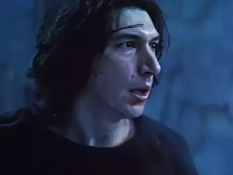 Adam Driver