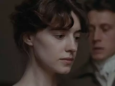Razão e Sensibilidade | Remake com Daisy Edgar-Jones ganha trailer