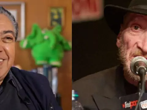 CCXP 2015 | Frank Miller e Maurício de Sousa se encontram na convenção [ATUALIZADO]