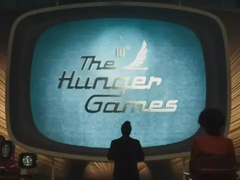 Jogos Vorazes: O Amanhecer na Colheita começa filmagens; veja vídeo do set