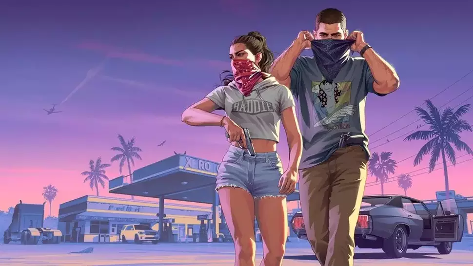 Gta 6 Todas Gameplays Vazadas Ate Agora
