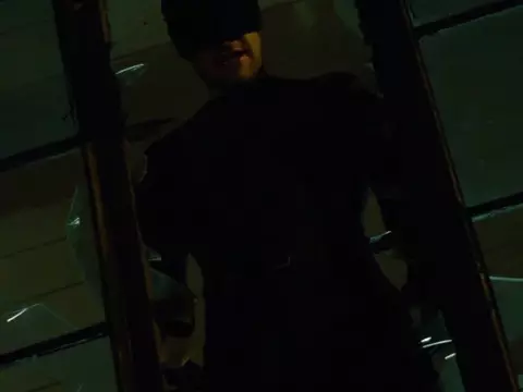 Demolidor ganha novas fotos que mostram os outros personagens