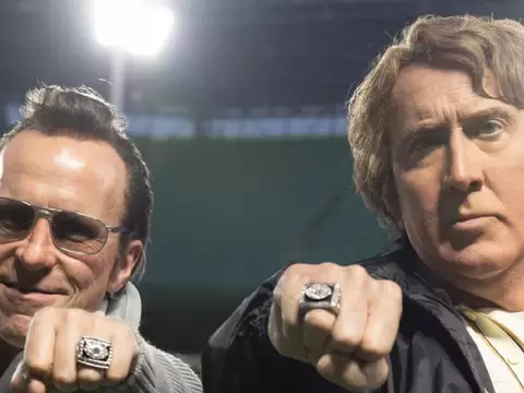 Madden | Película deportiva con Nicolas Cage tendrá estreno limitado en cines