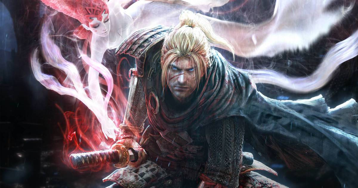 Nioh восстановление ки