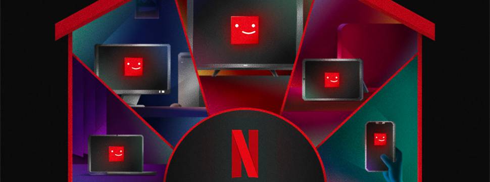 Portal POP Mais on X: Ansiosos? Netflix libera sua lista de