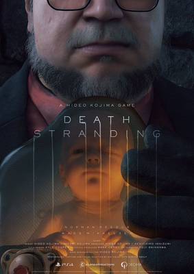 Assista ao Novo Trailer de Death Stranding da E3 2018