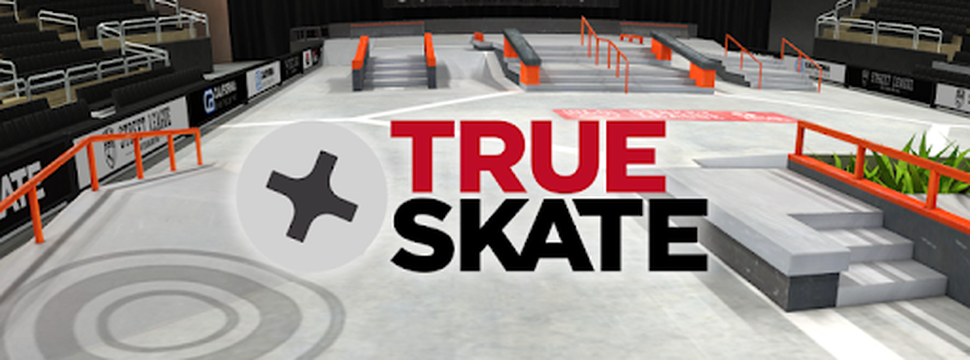 True Skate e Cooking Quest estão de graça no Android