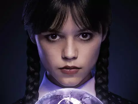 Wandinha | Jenna Ortega