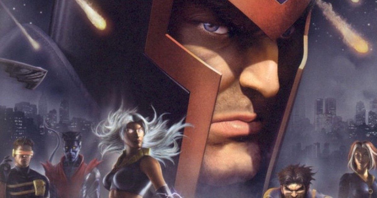 Conheça o jogo dos X-Men para PS1 que nunca foi lançado - Universo X-Men