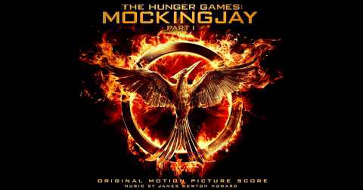 Trilha sonora de Jogos vorazes ( The Hunger Games Soundtrack