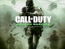 Call of Duty: Modern Warfare Remastered