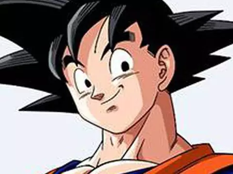 Criador de Dragon Ball desenha Goku a mão livre; assista