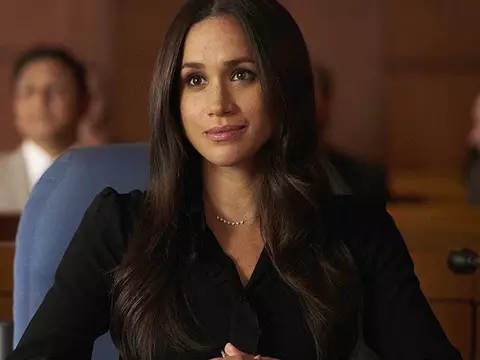 Meghan Markle/USA Network/Divulgação