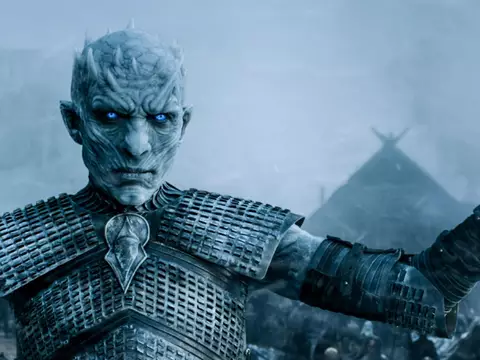 Cena de Game of Thrones