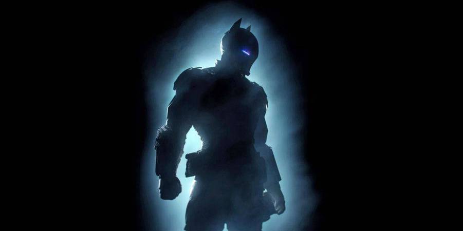 The Enemy - Batman: Arkham Knight  RockSteady divulga primeira correção do  jogo para PC