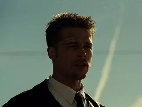 Se7en será relançado no Brasil nos cinemas em IMAX