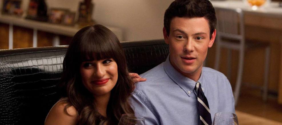 Lea Michele Revela Impacto da Morte de Cory Monteith no Elenco de Glee
