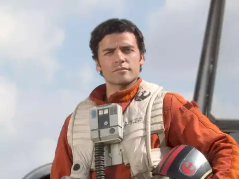 Star Wars | Oscar Isaac descarta retorno à Disney após demissão de Jimmy Kimmel