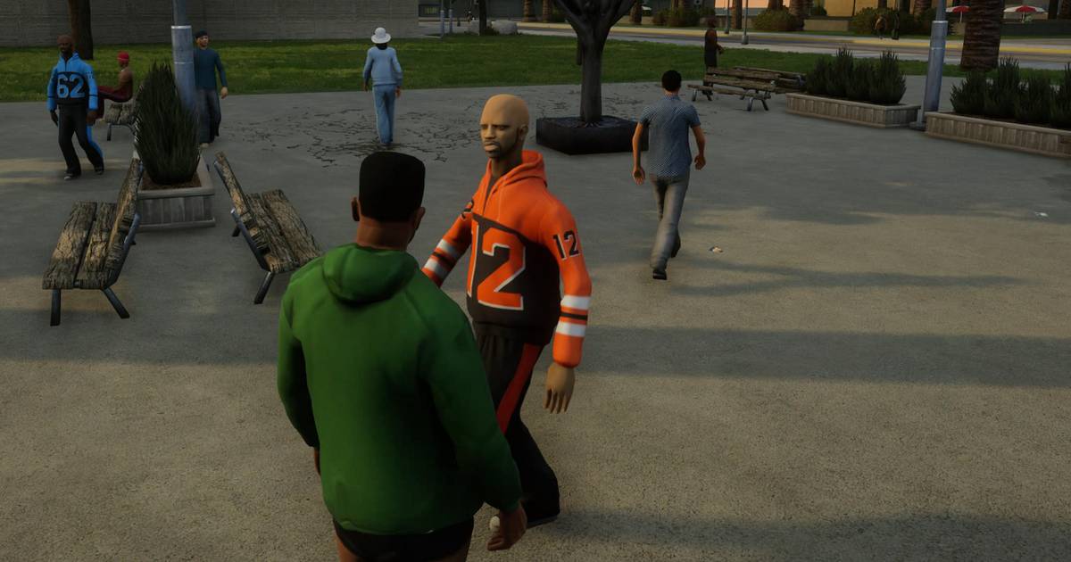 13 fatos que comprovam que o GTA San Andreas foi o melhor jogo