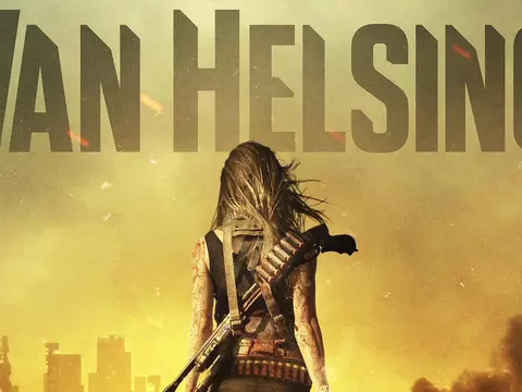 Van Helsing é renovada para a segunda temporada