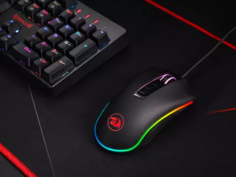 Mouse Redragon Cobra M711