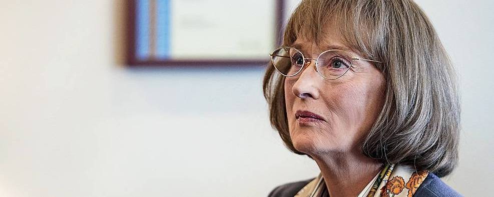 Big Little Lies/HBO Globo de Ouro | Meryl Streep quebra próprio recorde com 34ª indicação