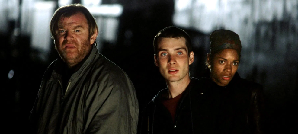 Extermínio com Cillian Murphy retorna aos cinemas; confira detalhes