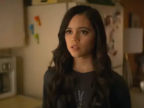 Jenna Ortega pensou em desistir da atuação - mas esse papel mudou tudo