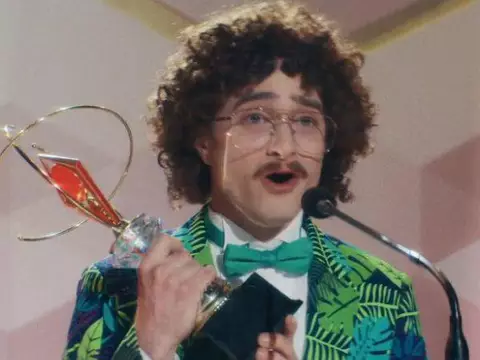 Quinta Bruson queria Daniel Radcliffe na 3ª temporada de Abbott Elementary