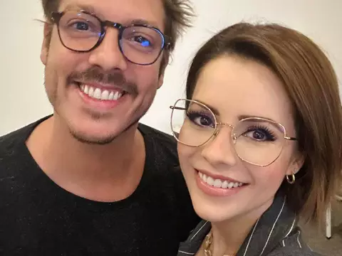 Fábio Porchat/Instagram