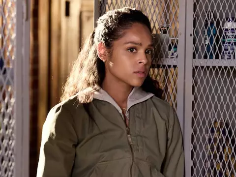 Marshals | ¿Cuándo estrena el episodio 3 de la temporada 2? Te decimos