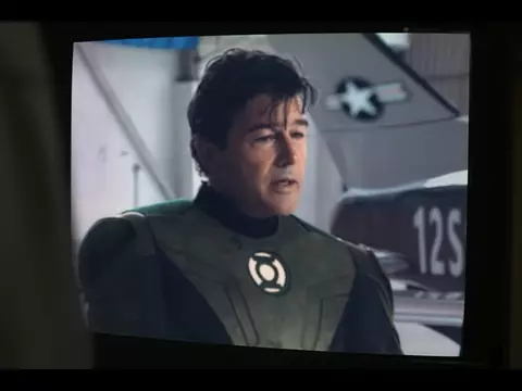 Lanternas | Série divulga os 5 minutos inicais do primeiro episódio; veja