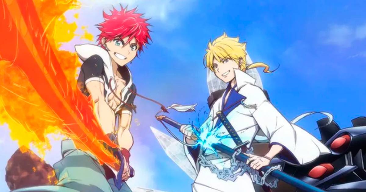 Demon Slayer revela novas imagens do filme sequela